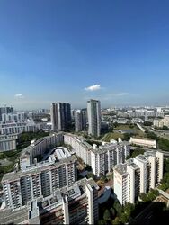 Blk 311A Trivelis (Clementi), HDB 4 Rooms #538491051